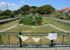 Fisherman's Walk Beach